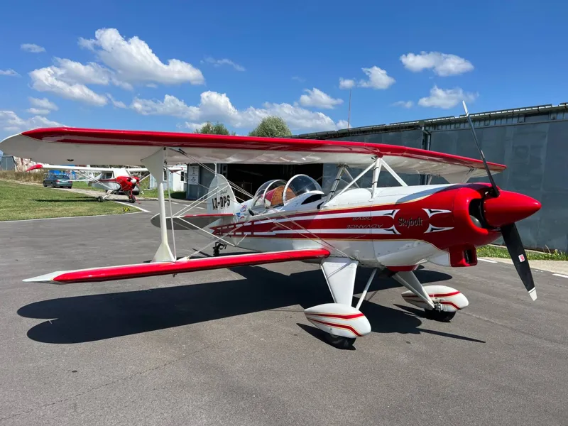 1993 Steen Aero Skybolt for sale
