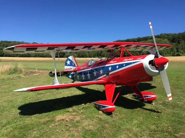 1993 Steen Aero Skybolt for sale