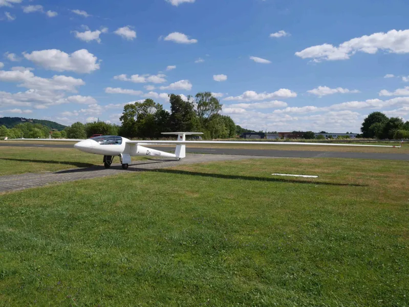 2005 Stemme S-10VT