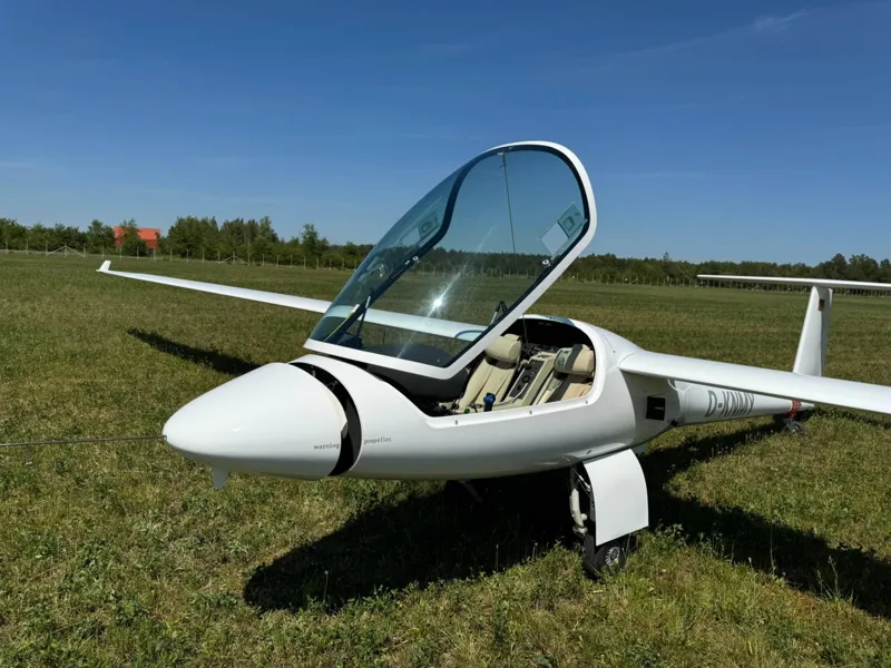 2007 Stemme S-10VT