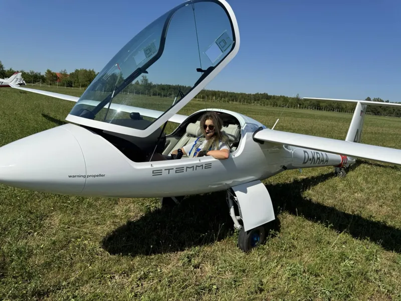 2023 Stemme S12 S12-SW