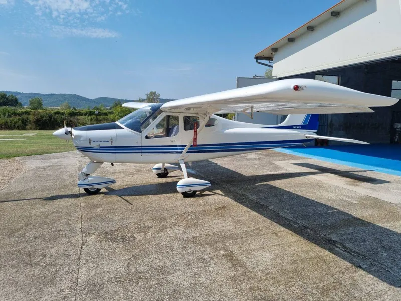 TECNAM P-92 Echo Super for sale