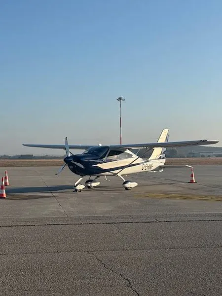 2023 Tecnam P2010 Gran Lusso for sale