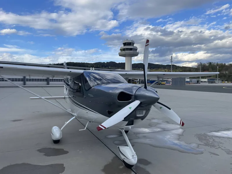 listing