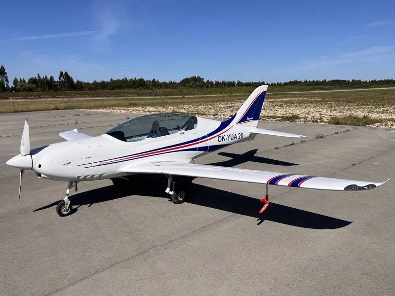 2019 TL Ultralight Kg