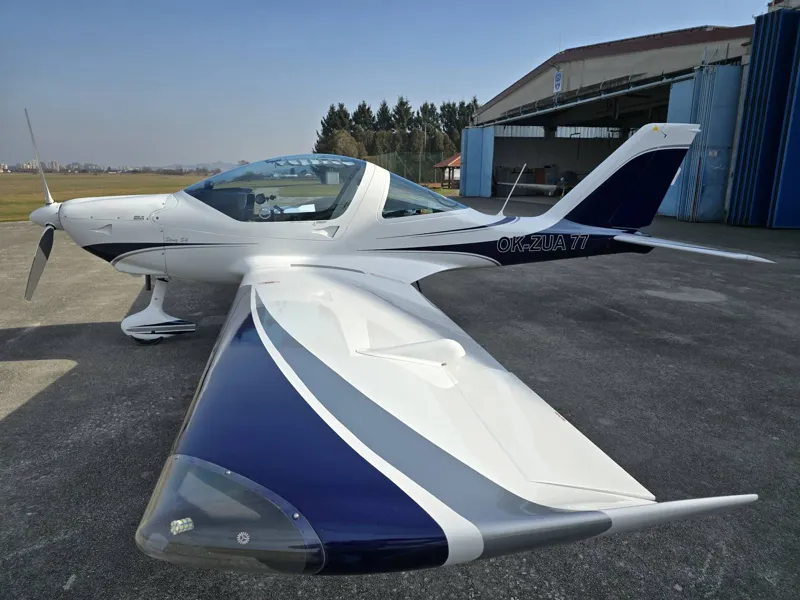 2020 TL Ultralight TL-Ultralight TL-2000 Sting S4