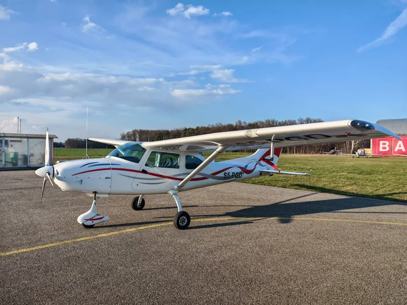 2021 TL Ultralight TL-3000 Sirius