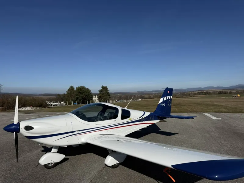 2021 Tomark SD-4 Viper RTC