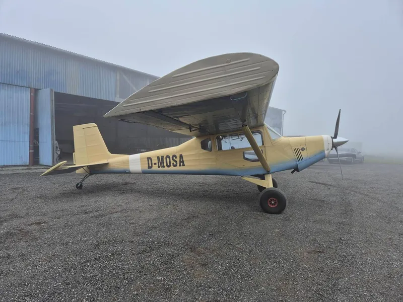 1999 Ulbi WT-01 Wild Thing