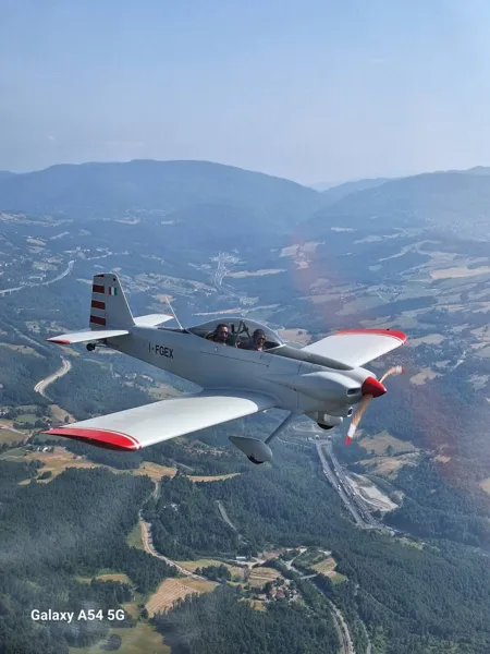 VANS RV-4 for sale