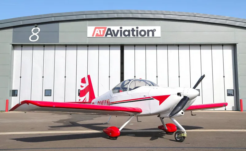 1999 Vans Van's RV-6A for sale