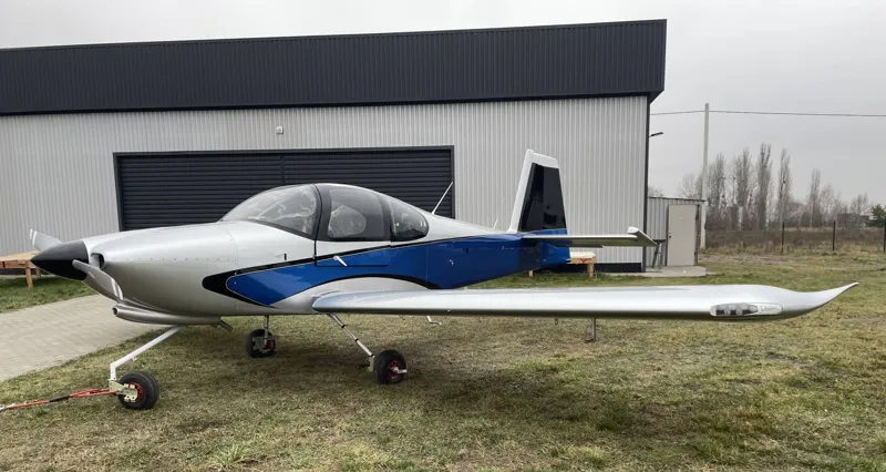 2026 Vans RV-10 G3X for sale