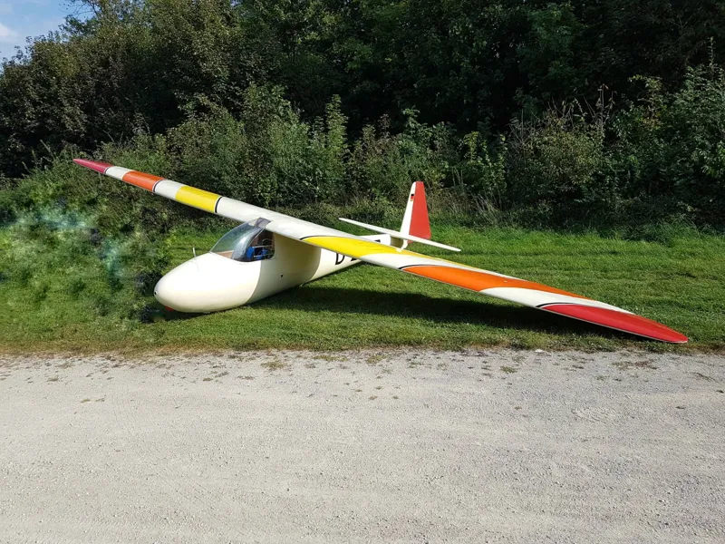 1960 Vogt Lo 100 for sale