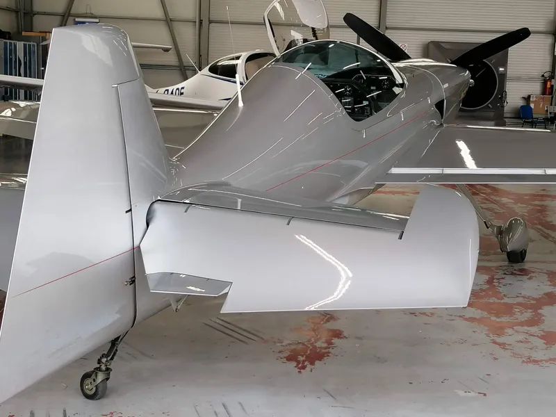 Xtremeair Sbach 342