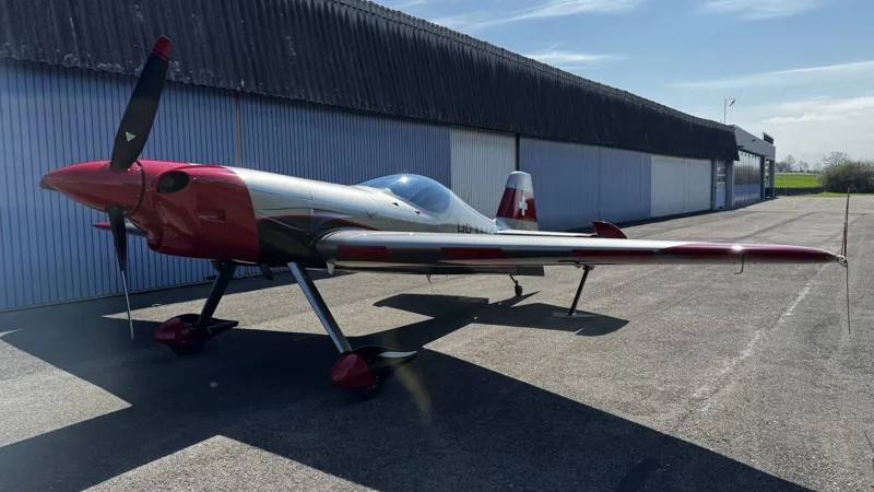2010 Xtremeair XA41