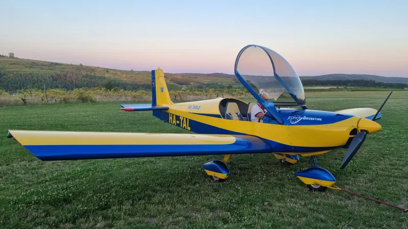 2004 Zenair CH-601 Super Zodiac for sale