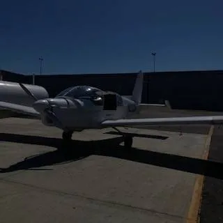 1993 Zlin Z-142 for sale