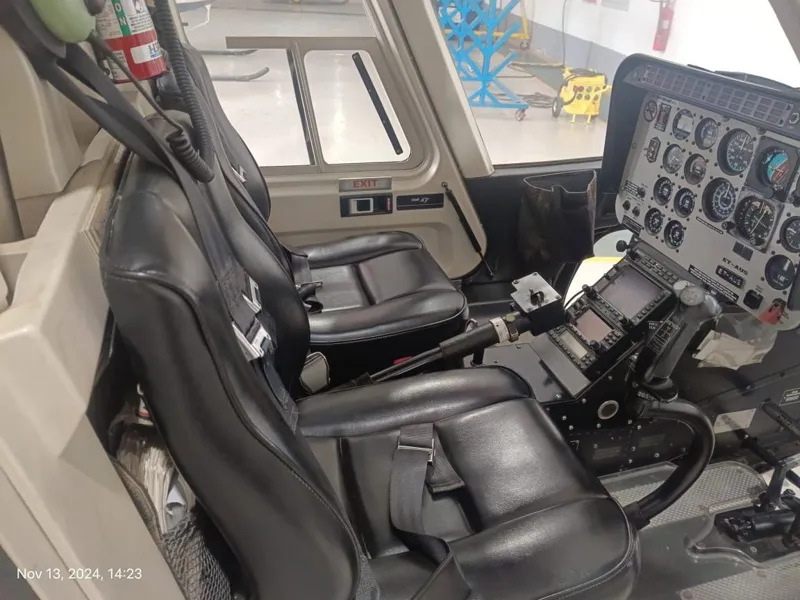 2009 Bell 407