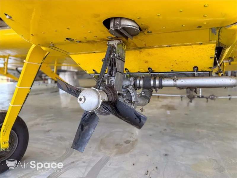 1992 Air Tractor AT-401
