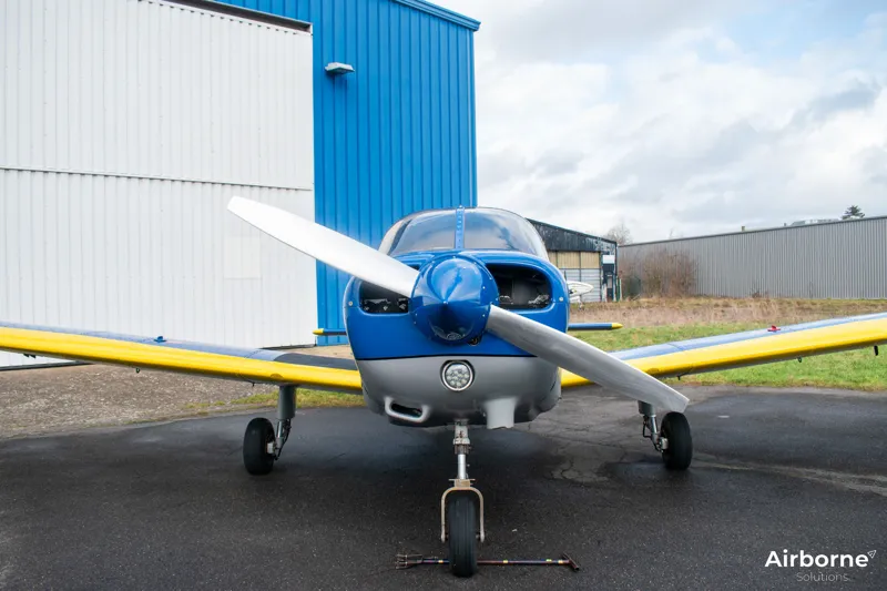 1978 Piper Warrior for sale