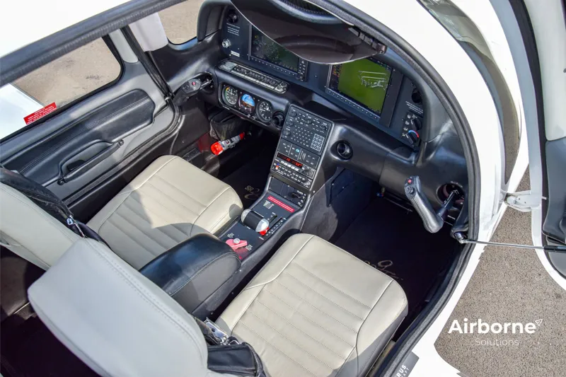 2013 Cirrus SR22-G5