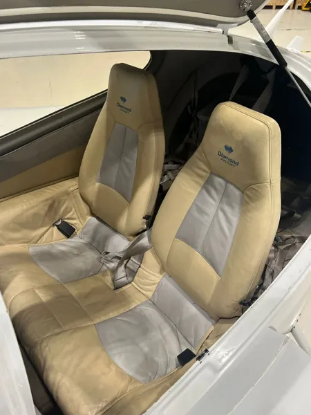 2008 Diamond DA42 Twin Star