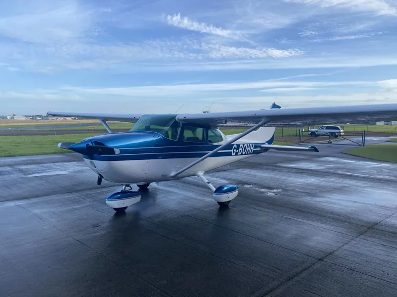 1980 Cessna 172N for sale