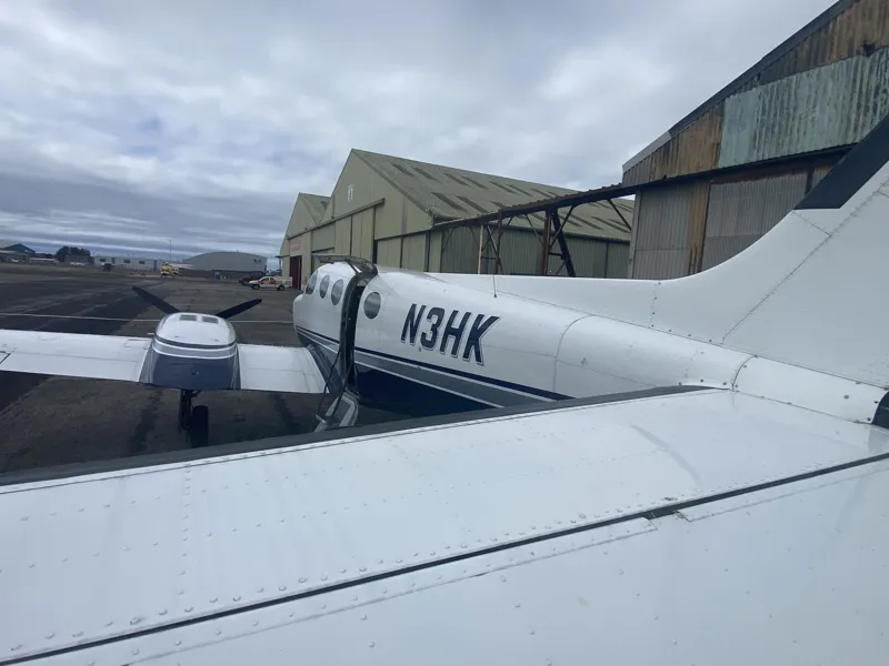 1975 Cessna 340