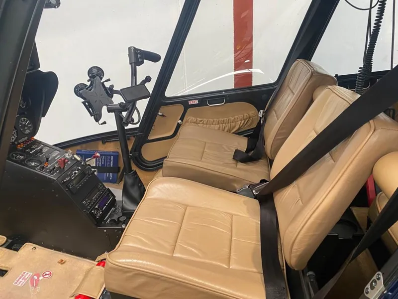 2005 Robinson R44 Clipper II
