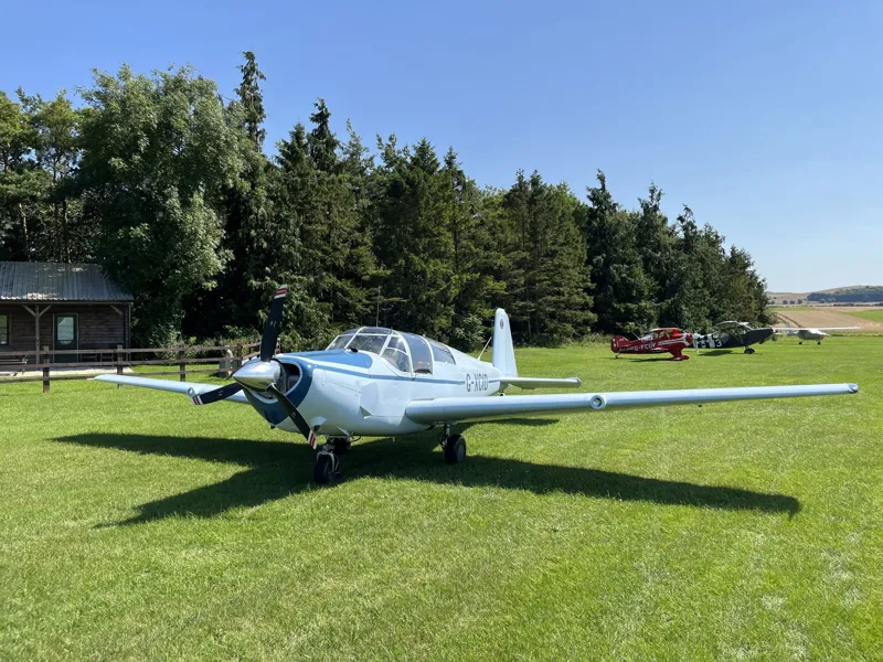 1962 SAAB 91D Safir for sale