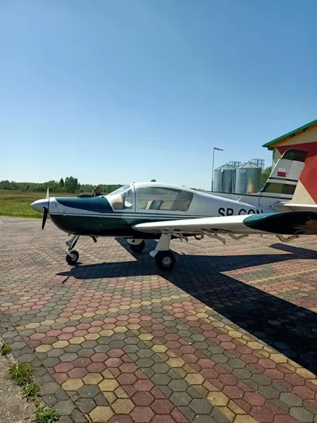 1969 Socata Rallye for sale