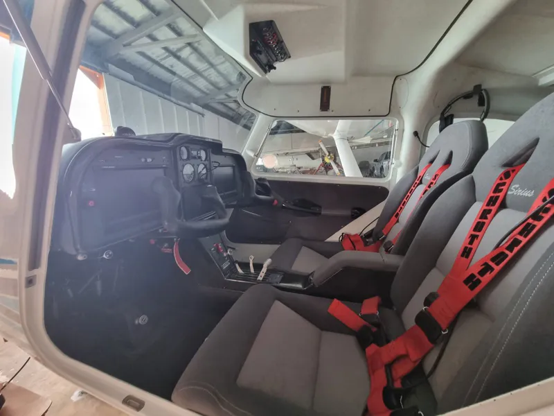 2013 TL Ultralight TL-3000 Sirius