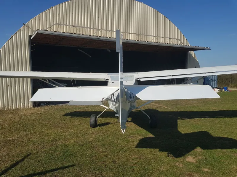 2005 Apollo Fox