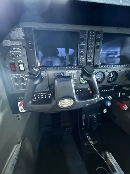 2005 Cessna T182 Skylane