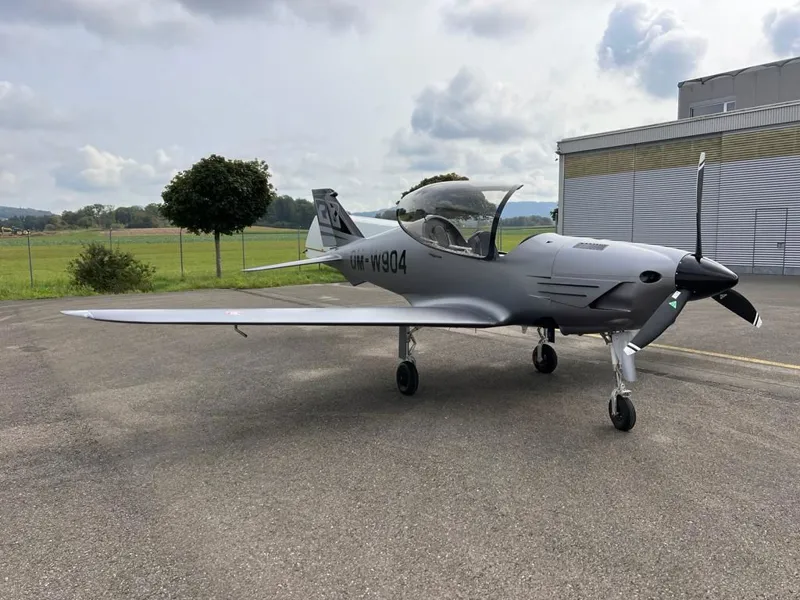 2018 Pelegrin Tarragon G3X for sale