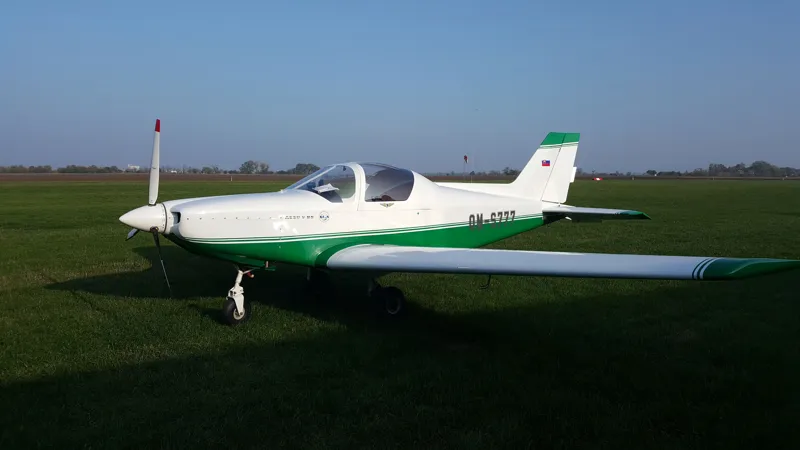 2016 Asso Aerei V Champion for sale