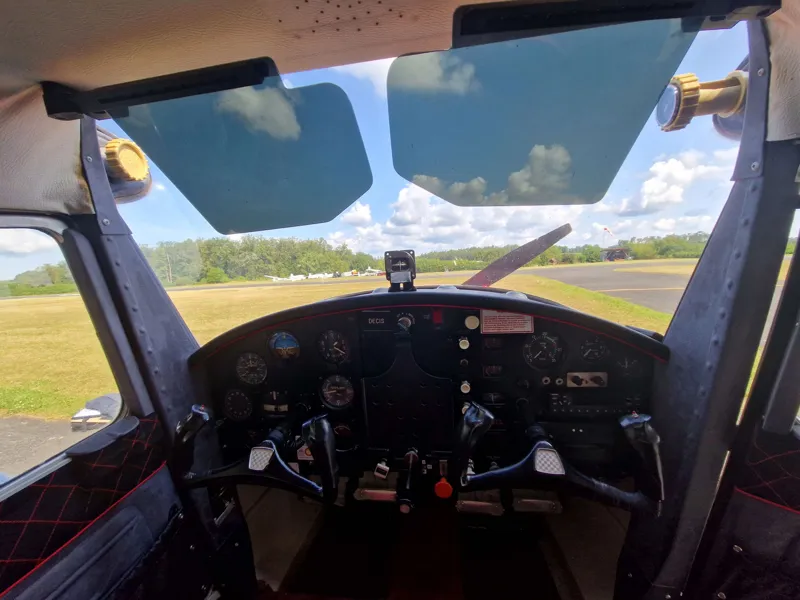 1962 Cessna 150B