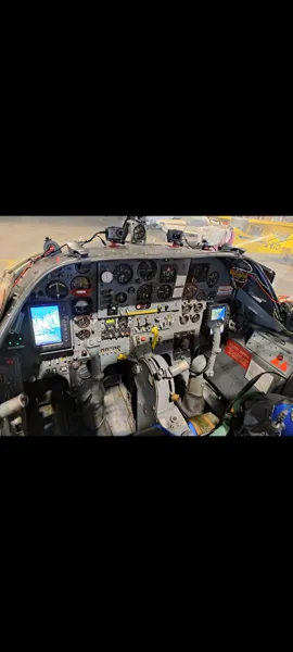 1972 BAC Jet Provost