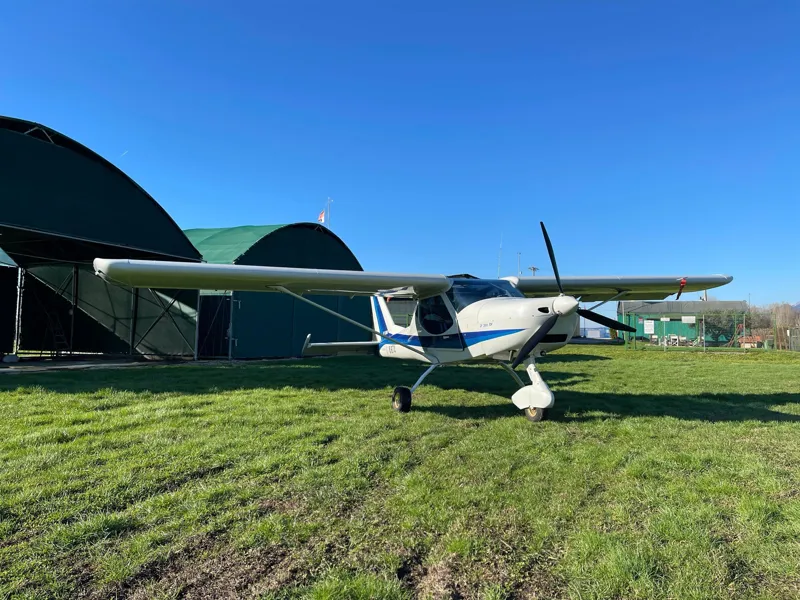 2007 Coavio DF2000 TOP for sale