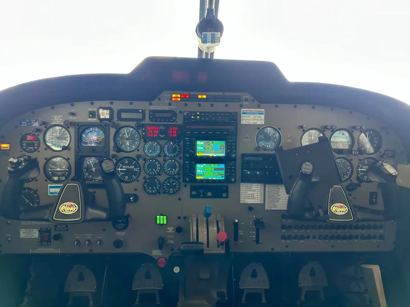 2000 Piper PA-32R-301T Saratoga 2 TC