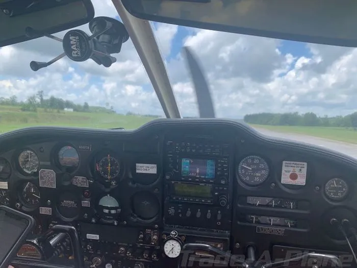 1965 Piper PA-28-180 Cherokee C