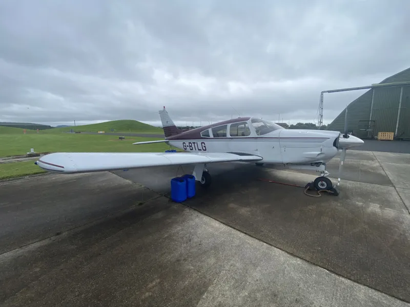 1970 Piper PA-28R-200 Arrow II for sale