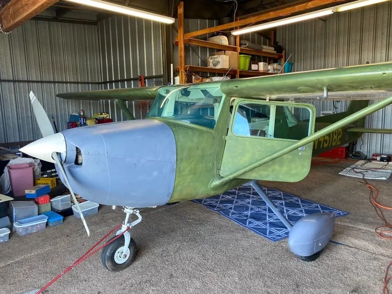 1975 Cessna 150M