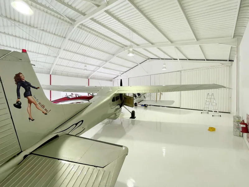 1980 Cessna A185F Skywagon
