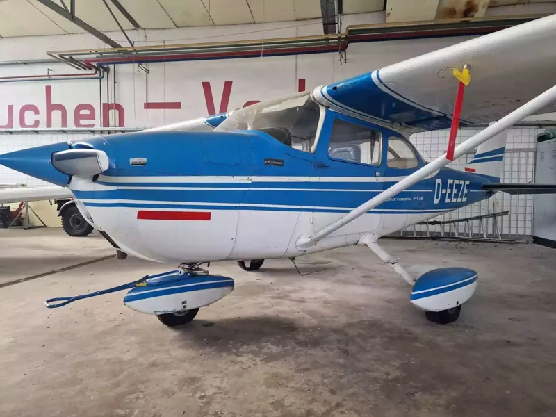 Cessna 172L