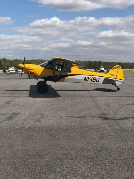 2018 Cubcrafters CC-19 XCub for sale