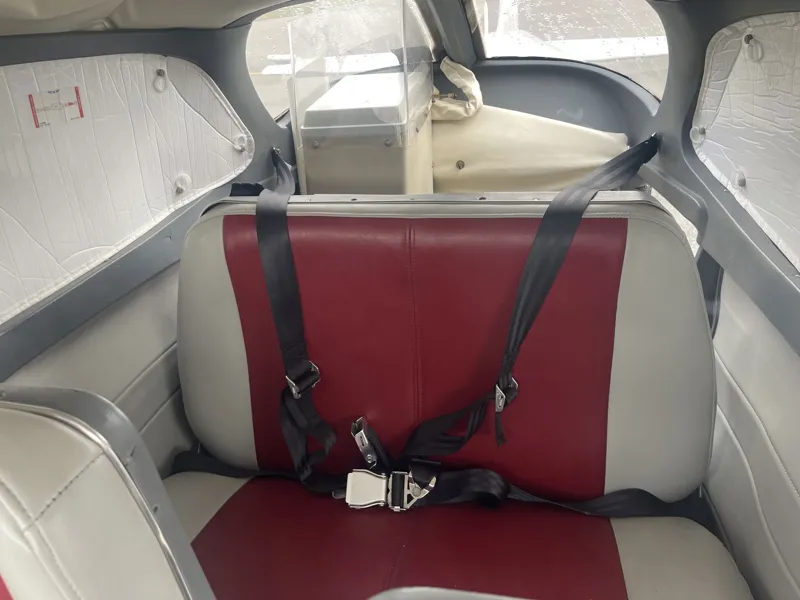 1977 Cessna 172K