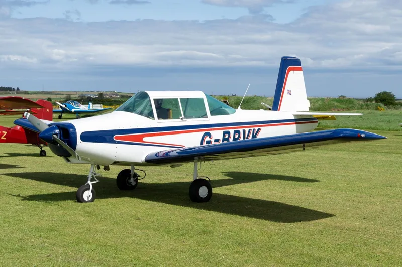1977 Varga 2150A Kachina for sale
