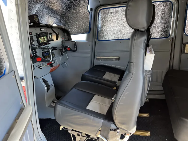 1966 Cessna 172G