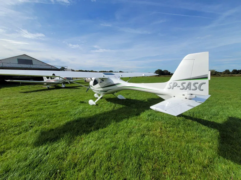 2012 Remos Gx